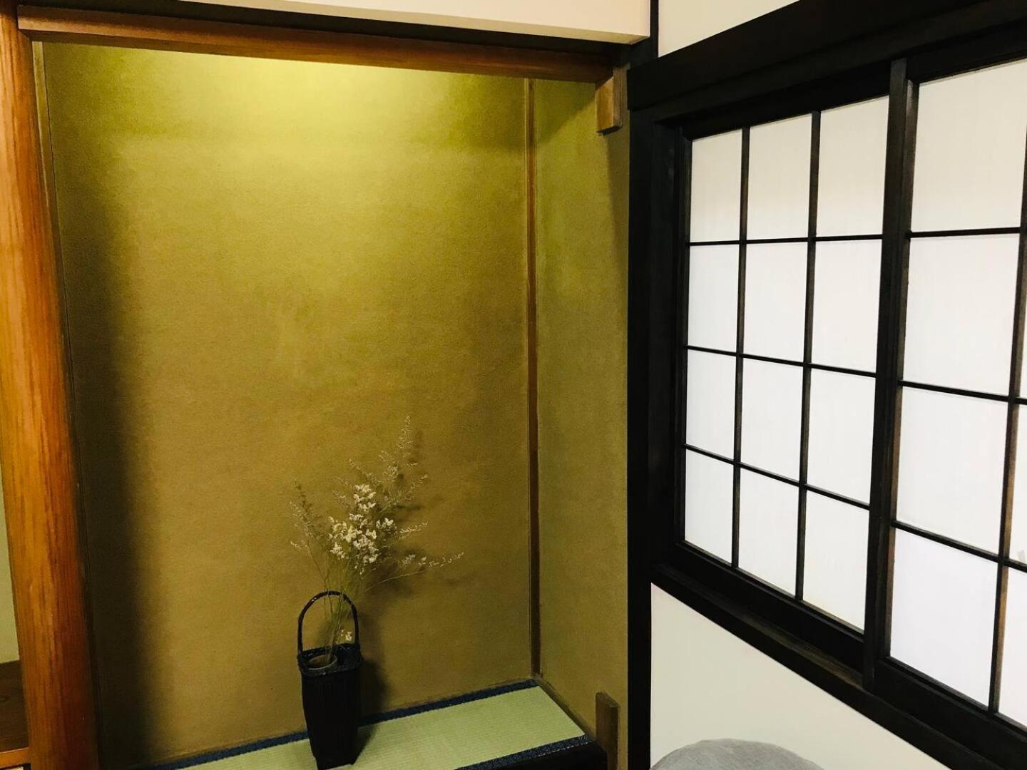 Designer Room Japan Residence-Namba Osaka Exterior photo
