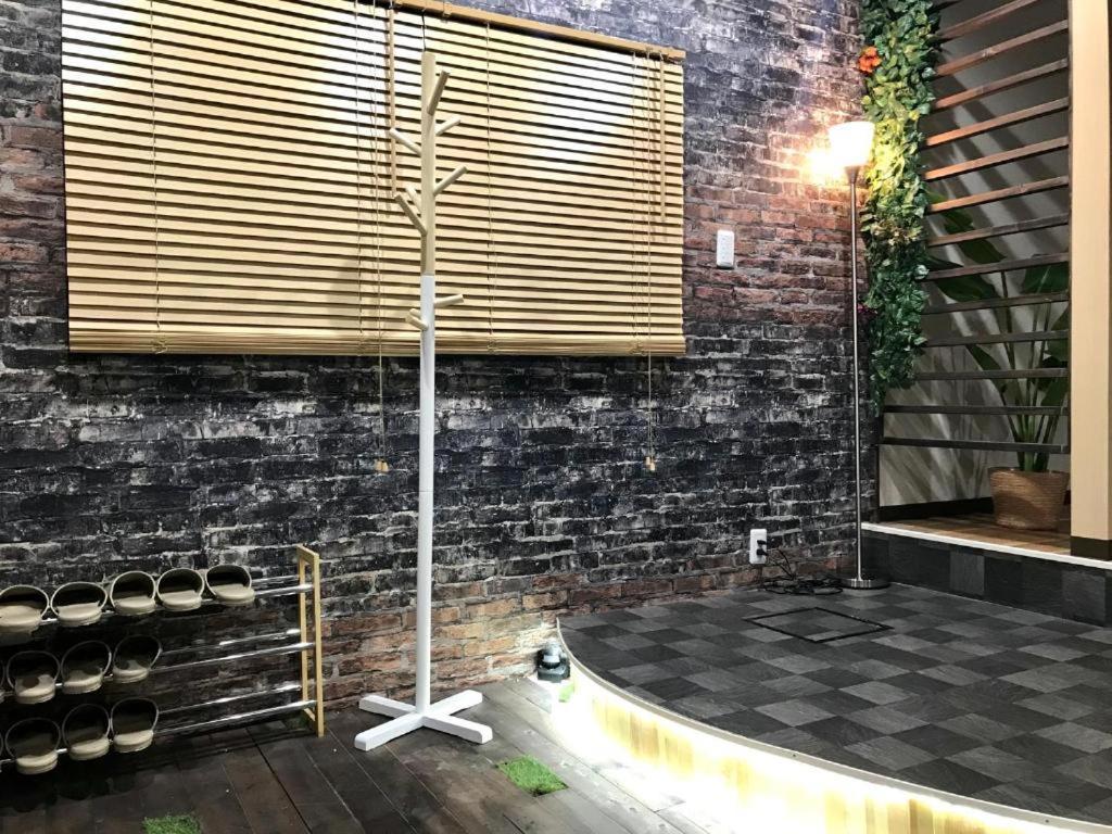 Designer Room Japan Residence-Namba Osaka Exterior photo